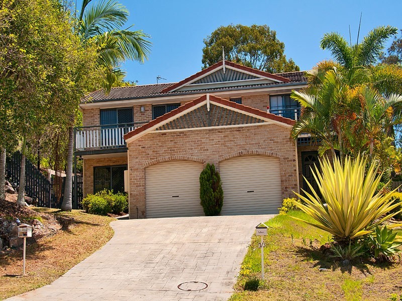 2/3 Tara Tce, Carrara QLD 4211