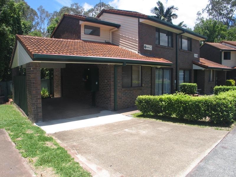 1 Gardenia/67 Nerang St, Nerang QLD 4211