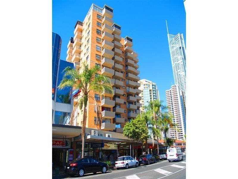 25/3049 Surfers Paradise Bvd, Surfers Paradise QLD 4217