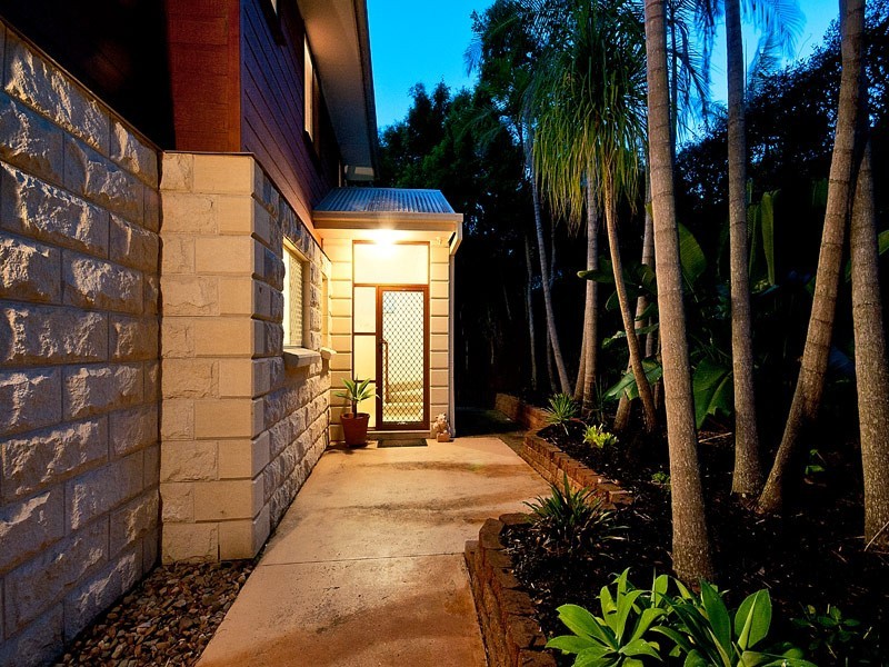 4/20 Tara Tce, Carrara QLD 4211