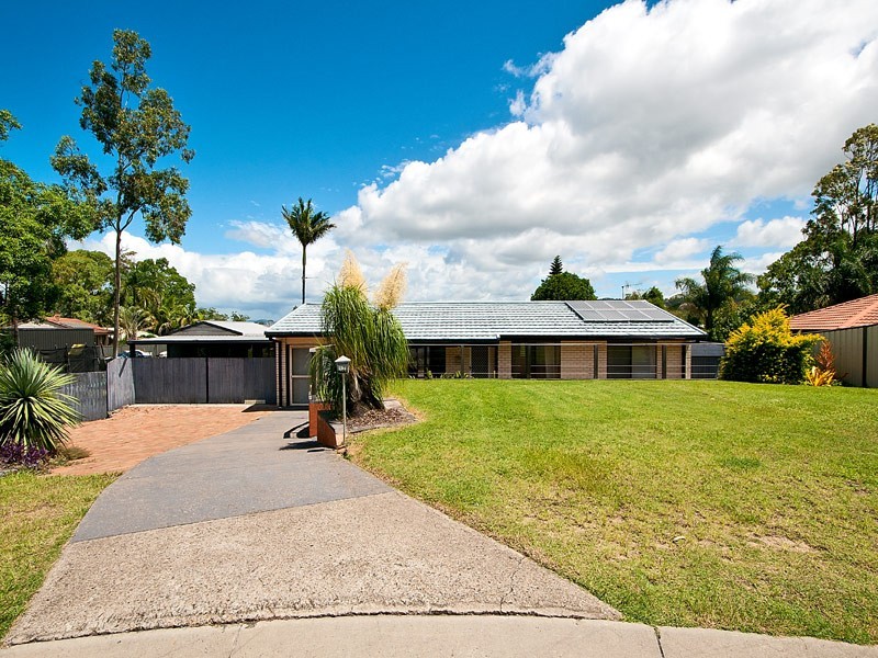 17 Dorrigo Drive, Worongary QLD 4213