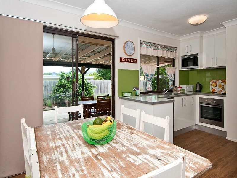 17 Dorrigo Drive, Worongary QLD 4213