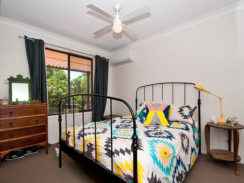17 Dorrigo Drive, Worongary QLD 4213