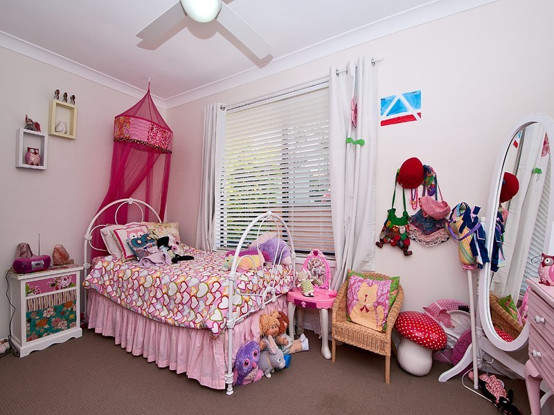 17 Dorrigo Drive, Worongary QLD 4213