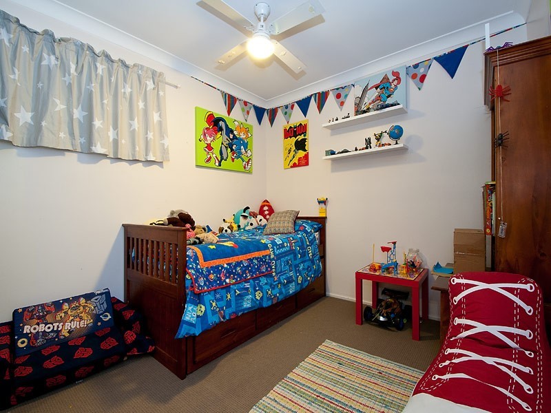 17 Dorrigo Drive, Worongary QLD 4213