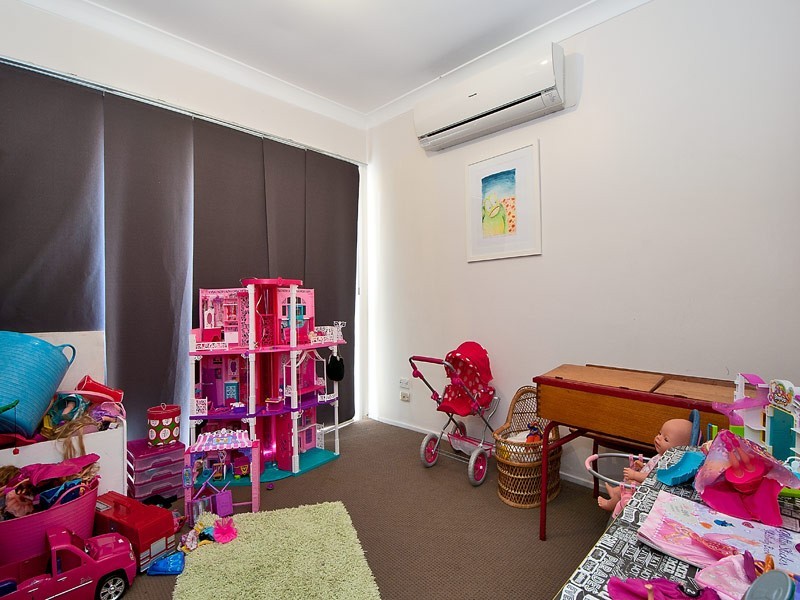 17 Dorrigo Drive, Worongary QLD 4213