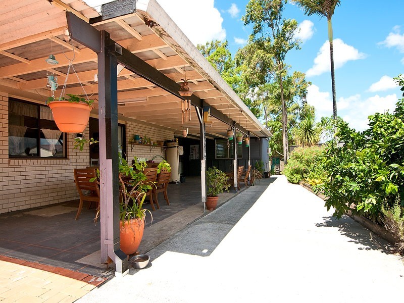 17 Dorrigo Drive, Worongary QLD 4213