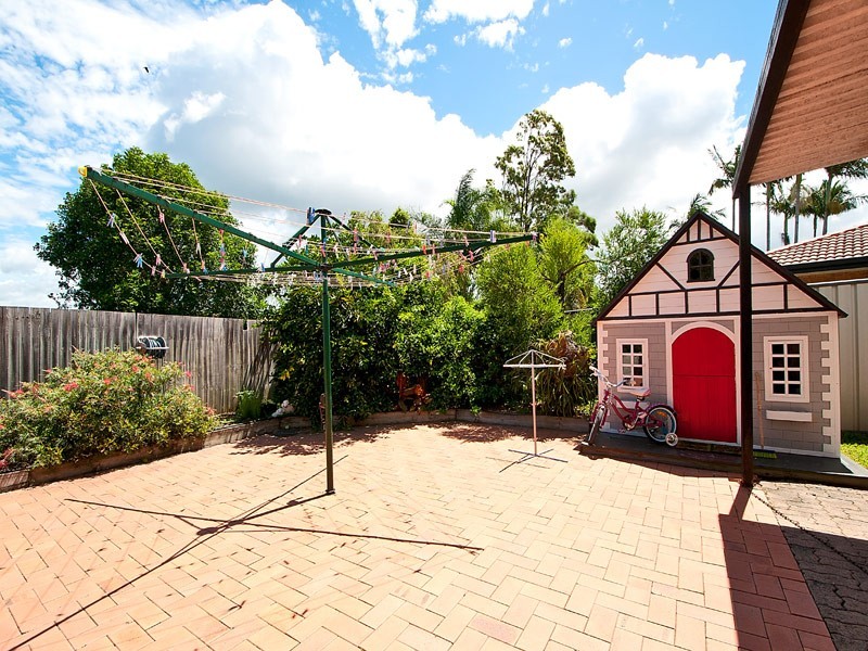 17 Dorrigo Drive, Worongary QLD 4213