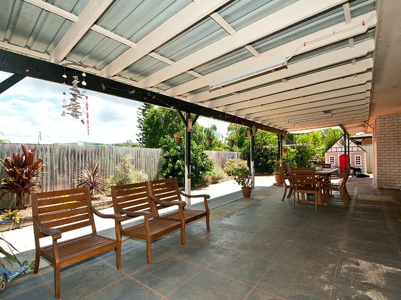 17 Dorrigo Drive, Worongary QLD 4213