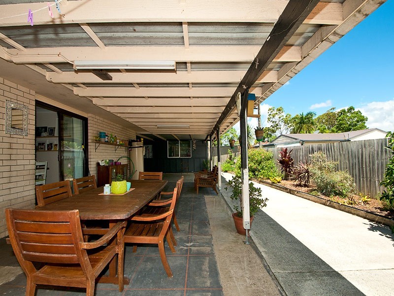 17 Dorrigo Drive, Worongary QLD 4213