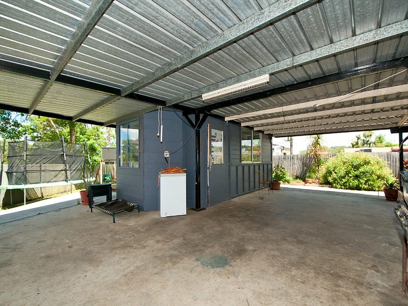17 Dorrigo Drive, Worongary QLD 4213