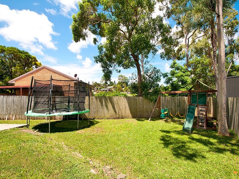 17 Dorrigo Drive, Worongary QLD 4213