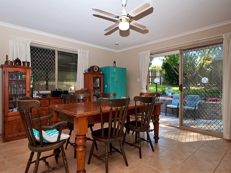 1 Greaves Court, Carrara QLD 4211