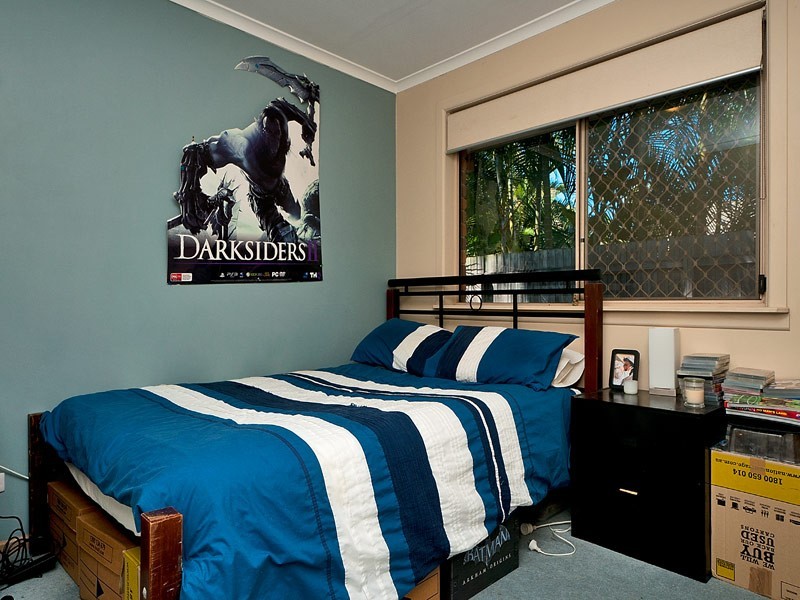 1 Greaves Court, Carrara QLD 4211