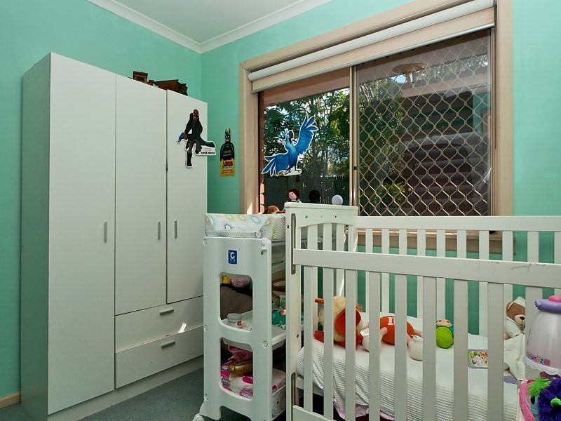 1 Greaves Court, Carrara QLD 4211