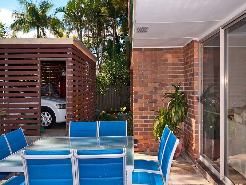 1 Greaves Court, Carrara QLD 4211