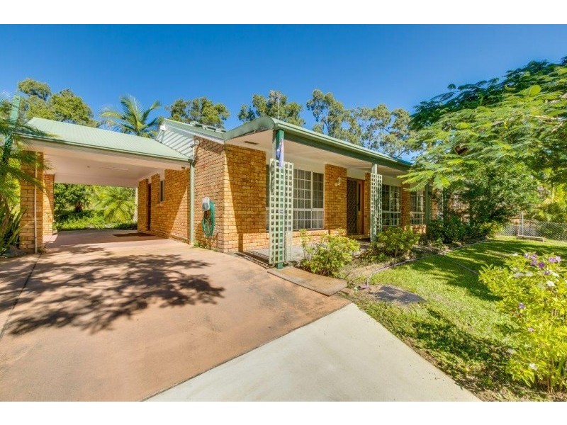 8 Banyula Drive, Gaven QLD 4211