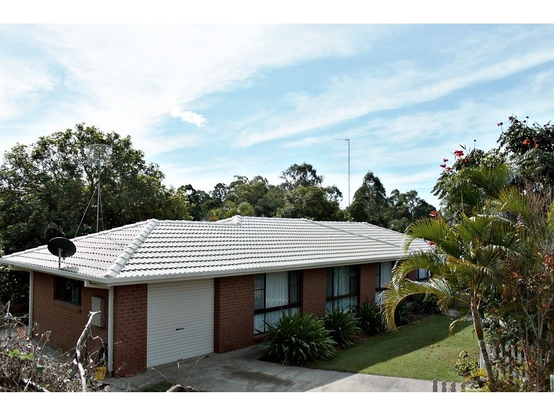 12 Ryfield Road, Carrara QLD 4211