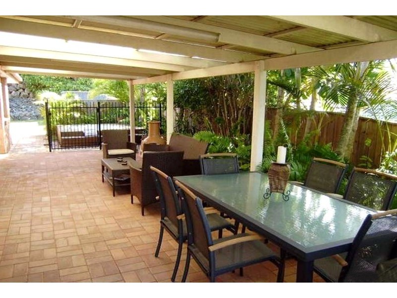 12 Ryfield Road, Carrara QLD 4211