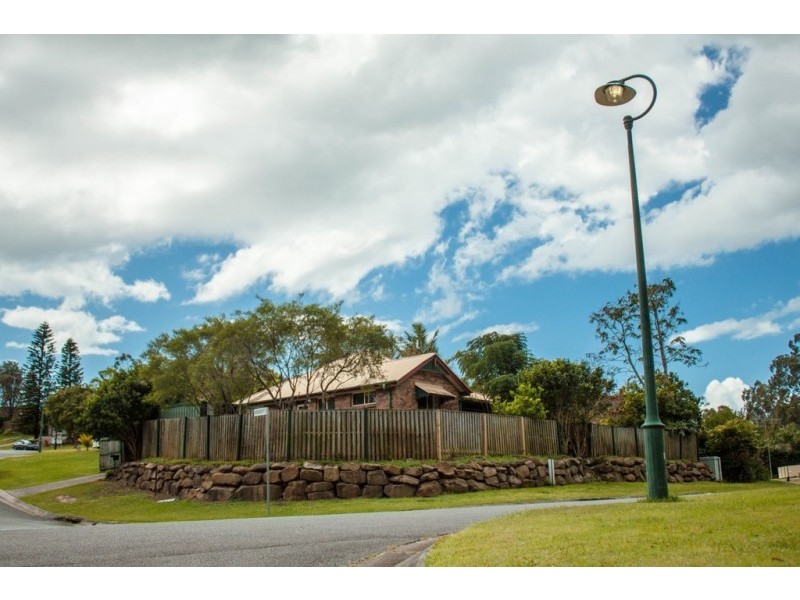1 Westchester Court, Nerang QLD 4211