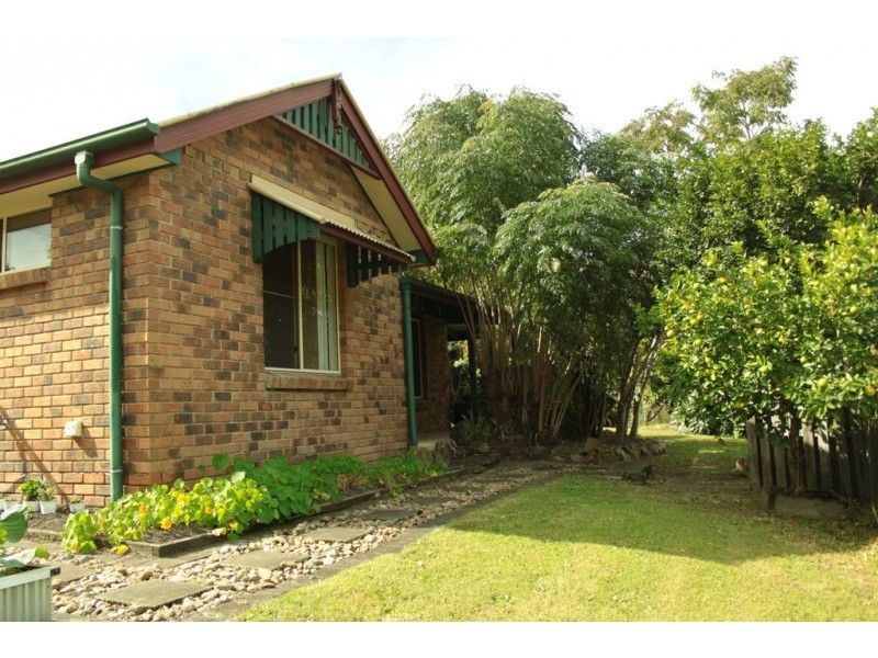 1 Westchester Court, Nerang QLD 4211