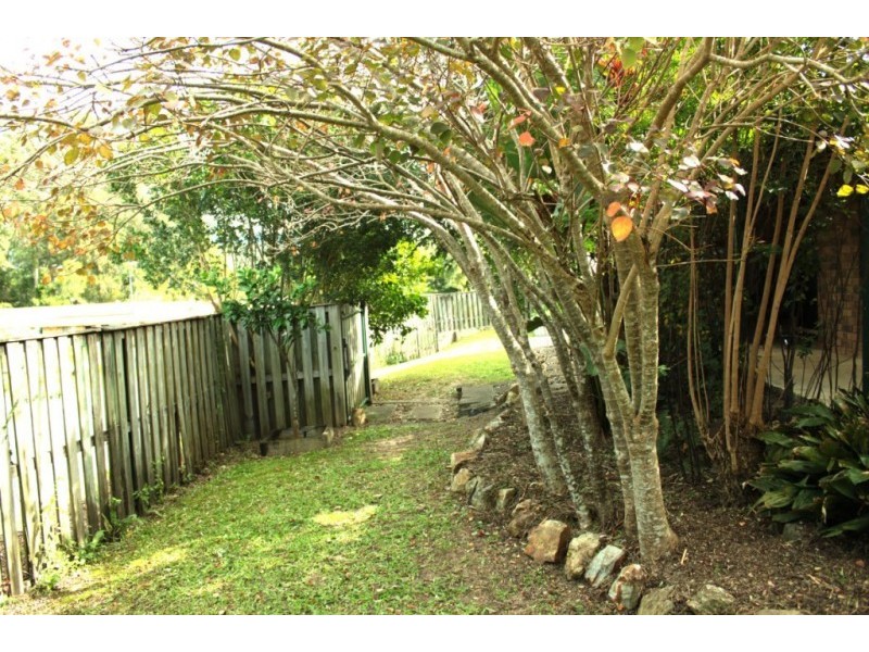 1 Westchester Court, Nerang QLD 4211