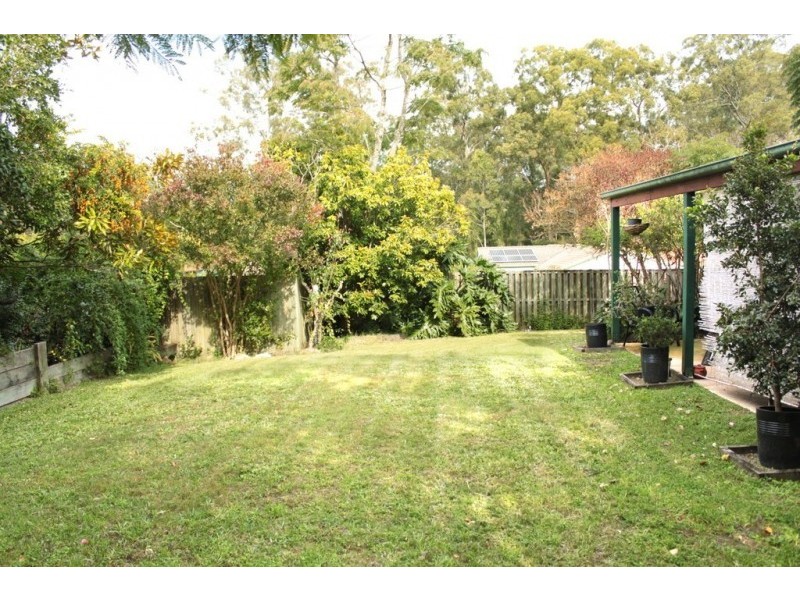 1 Westchester Court, Nerang QLD 4211