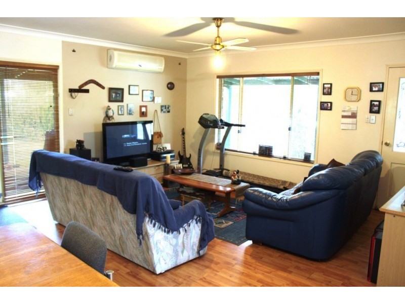 1 Westchester Court, Nerang QLD 4211