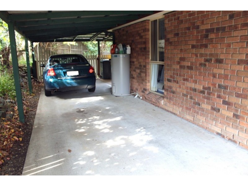 1 Westchester Court, Nerang QLD 4211