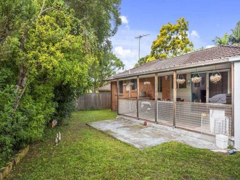 13 Miskin Street, Nerang QLD 4211