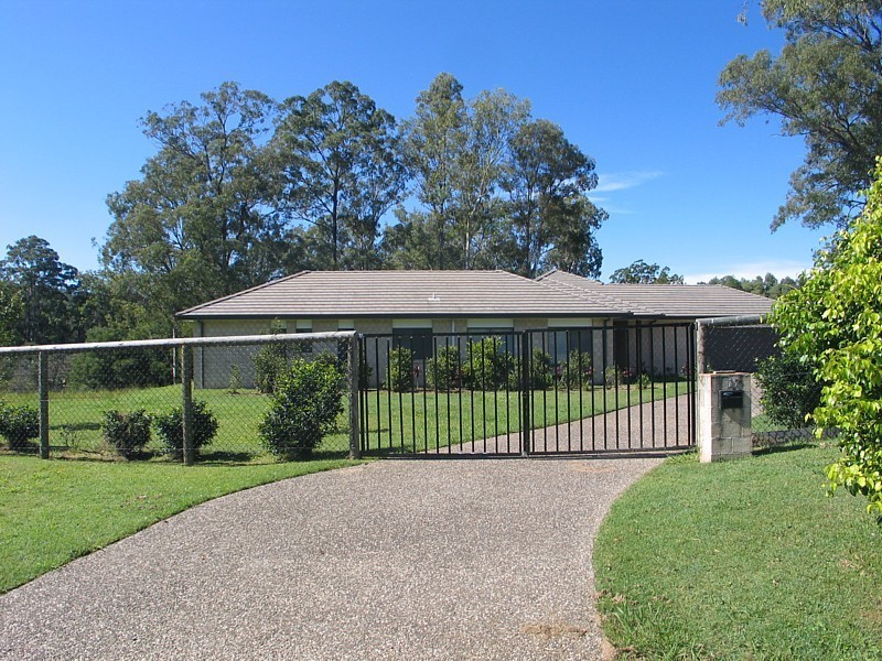 17 Pyrus Court, Gilston QLD 4211