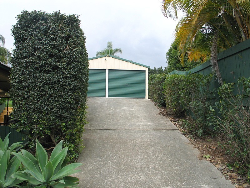 8 Sheldon Court, Worongary QLD 4213