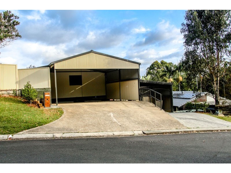 66 Koola Drive, Nerang QLD 4211