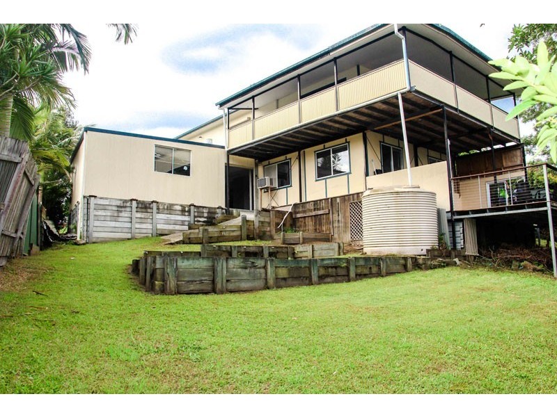 66 Koola Drive, Nerang QLD 4211