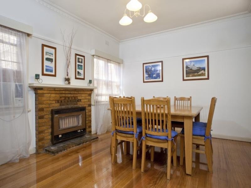 58 Eaglehawk Road, Ironbark VIC 3550