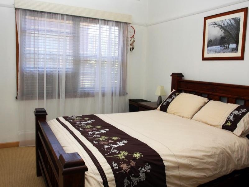 58 Eaglehawk Road, Ironbark VIC 3550