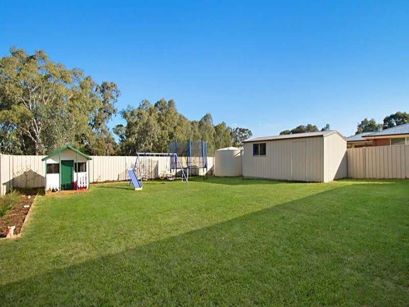 10 Sienna Close, Strathfieldsaye VIC 3551