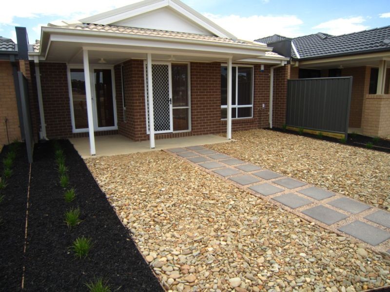 4 Fiddlers Lane, Jackass Flat VIC 3556