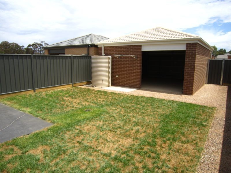 4 Fiddlers Lane, Jackass Flat VIC 3556