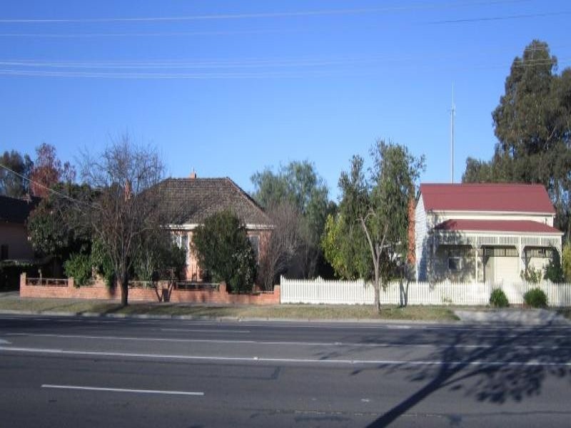 171-173 High Street, Kangaroo Flat VIC 3555