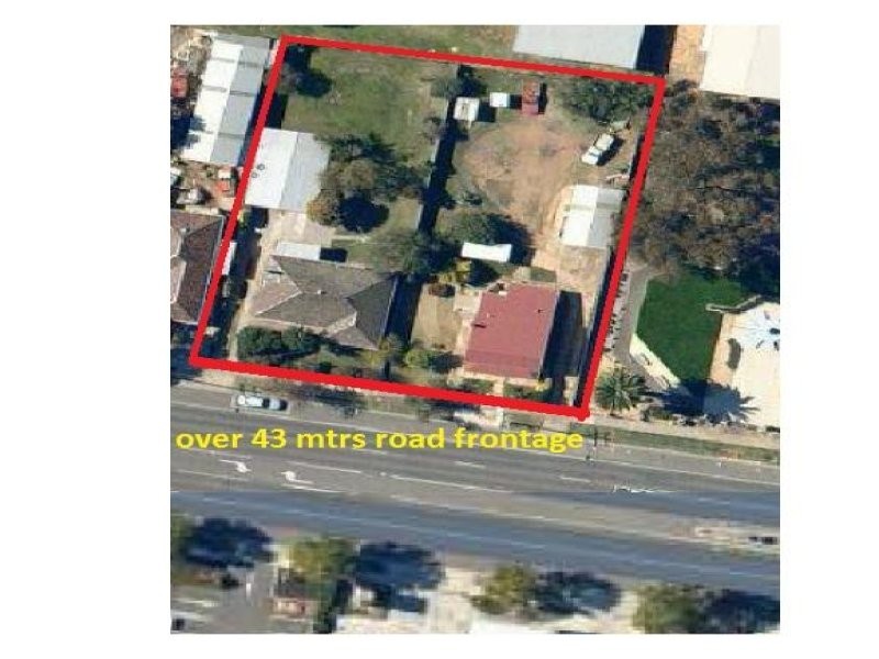 171-173 High Street, Kangaroo Flat VIC 3555