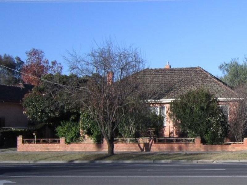 171-173 High Street, Kangaroo Flat VIC 3555