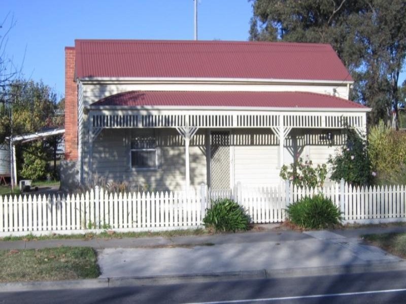 171-173 High Street, Kangaroo Flat VIC 3555