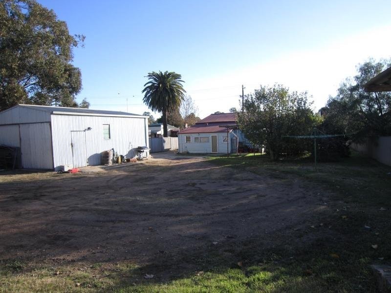 171-173 High Street, Kangaroo Flat VIC 3555