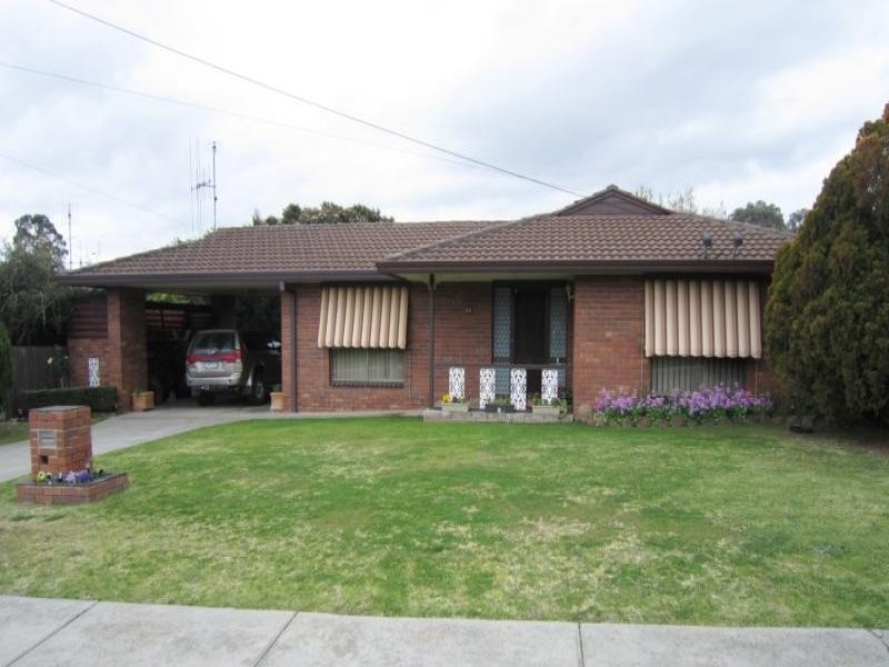 23 Ridgeway Crescent, Kennington VIC 3550