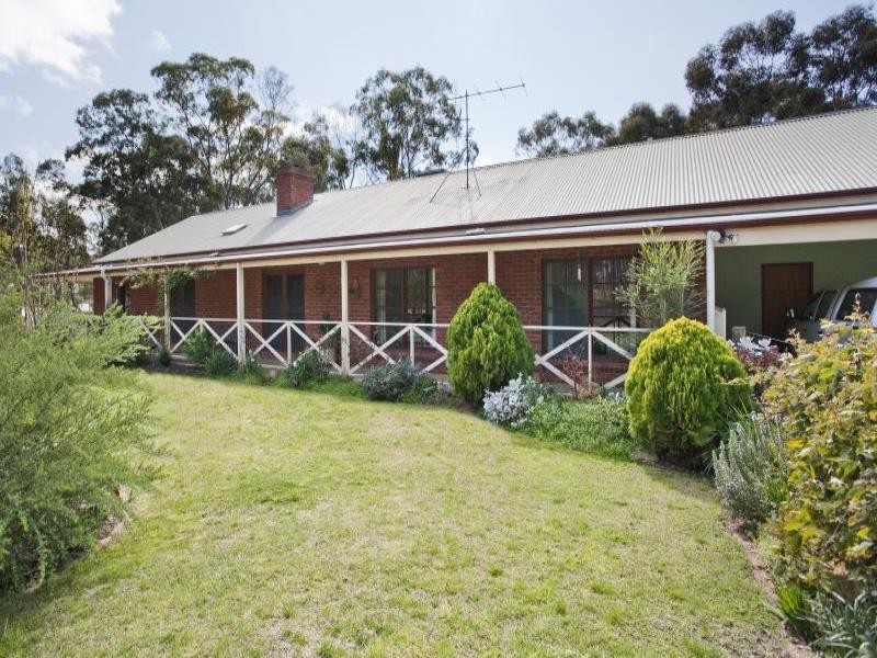 48 Cootamundra Place, Junortoun VIC 3551