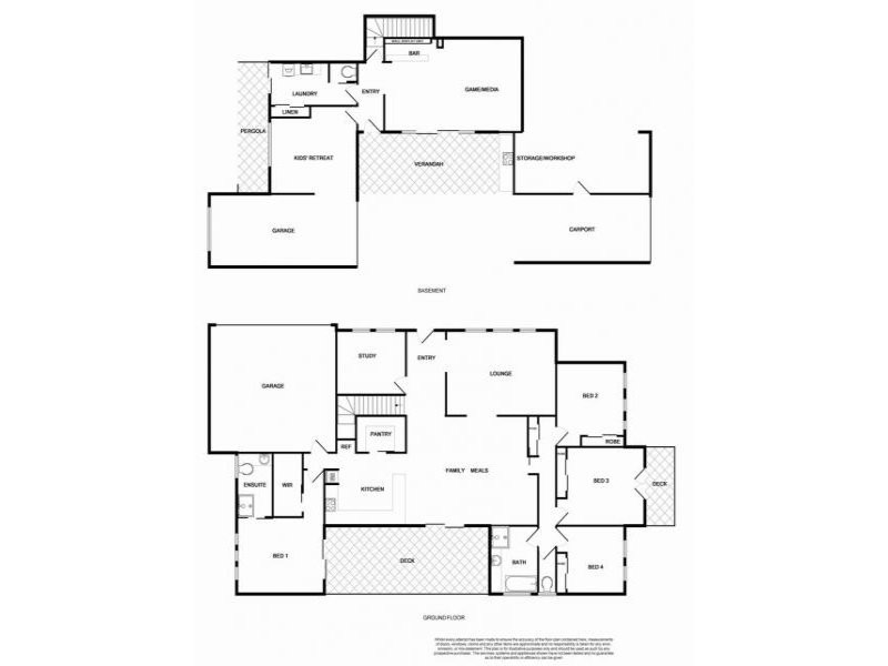 4 Elwood Drive, Strathdale VIC 3550