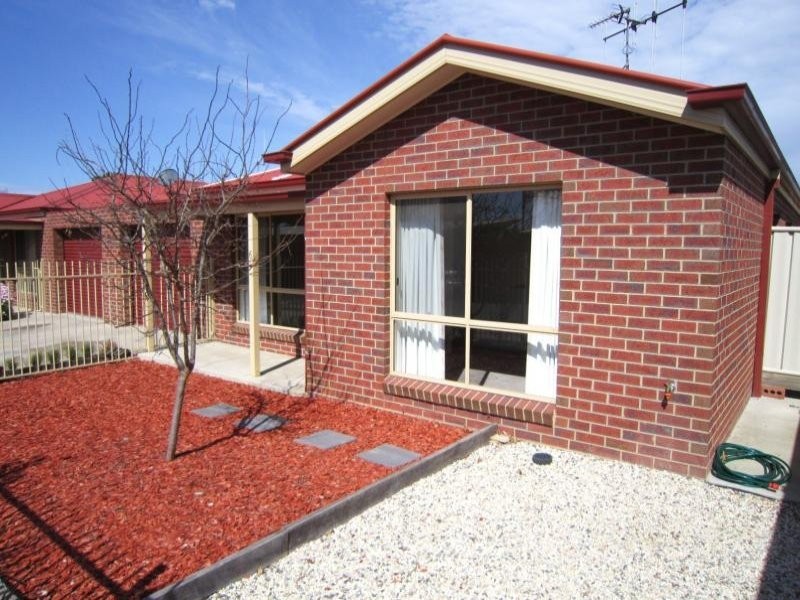 6 Fry Lane, Eaglehawk VIC 3556