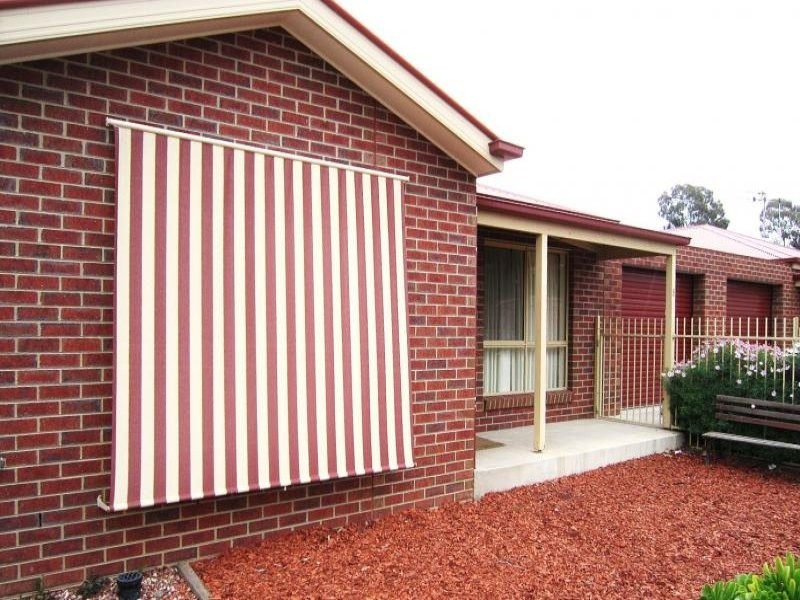 8 Fry Lane, Eaglehawk VIC 3556