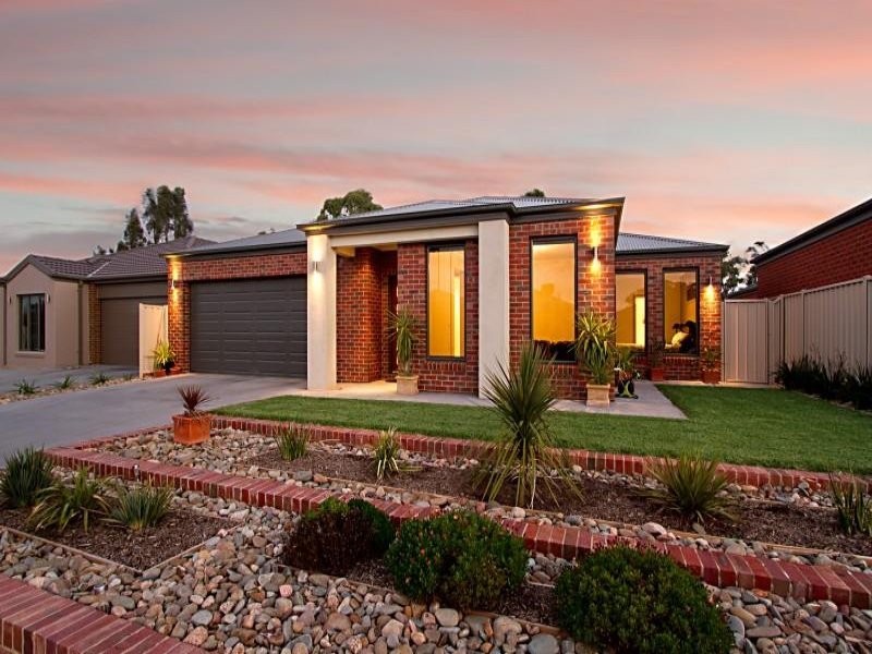 19 Eamont Court, Strathfieldsaye VIC 3551